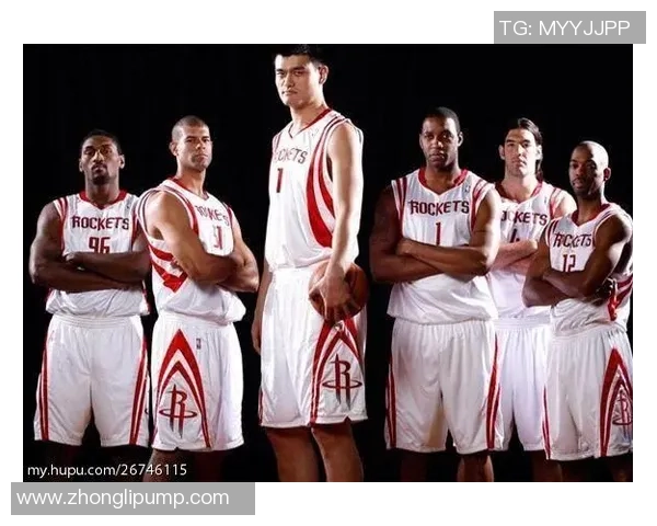 姚明在全球篮球界的影响力与知名度究竟有多大分析与探讨