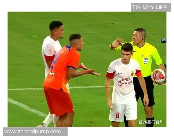 足总杯激战国米与波尔图平局争议判罚引发全场热议