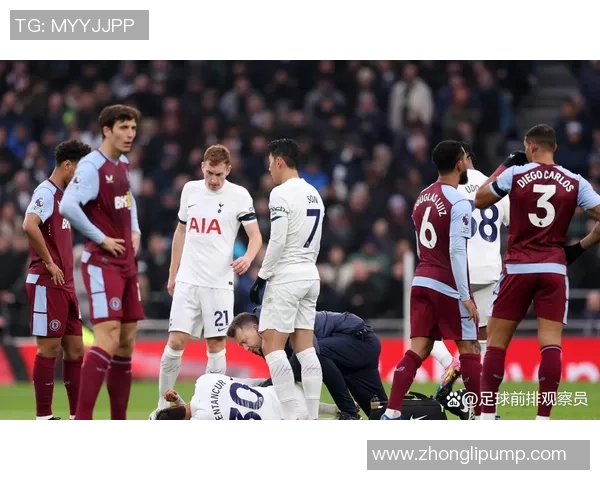 足总杯惊天冷门AC米兰3-0热刺引发全场狂欢瞬间回顾