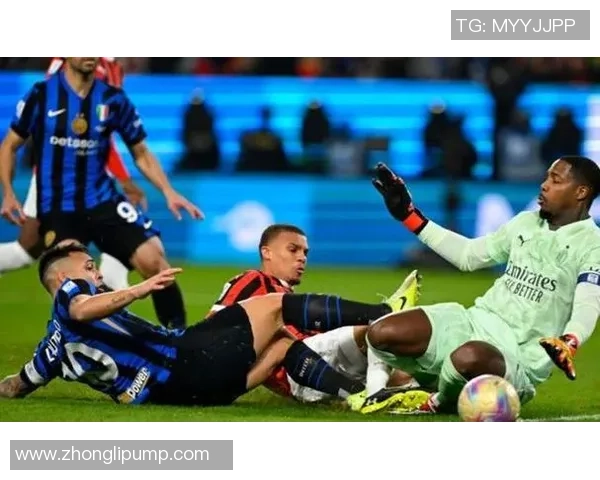 中超赛场惊现历史冷门国米大胜巴萨引发全场震动