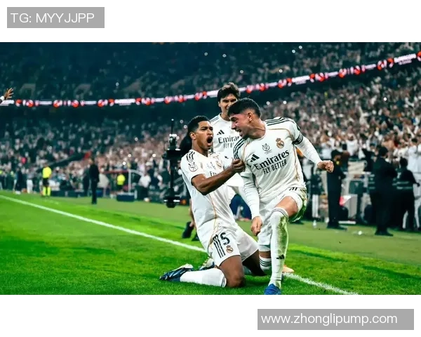 世界杯激战皇马与马竞鏖战至平局补时进球瞬间点燃全场激情