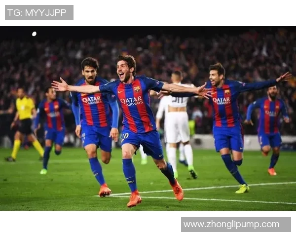 中超精彩对决波尔图与巴萨激战成平局帽子戏法引发全场热潮