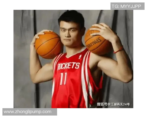 姚明在CBA的艰辛历程与苦主们的奋斗故事解析