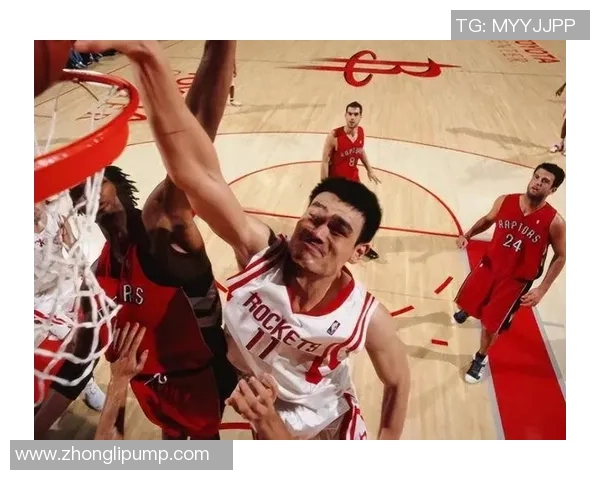 姚明在济南地区的篮球影响力与青少年培养的探索之路