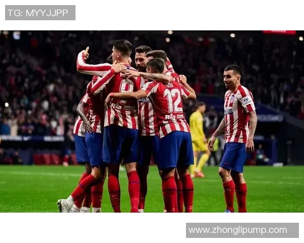 德甲精彩对决马竞凭借帽子戏法逆转尤文图斯赢得胜利