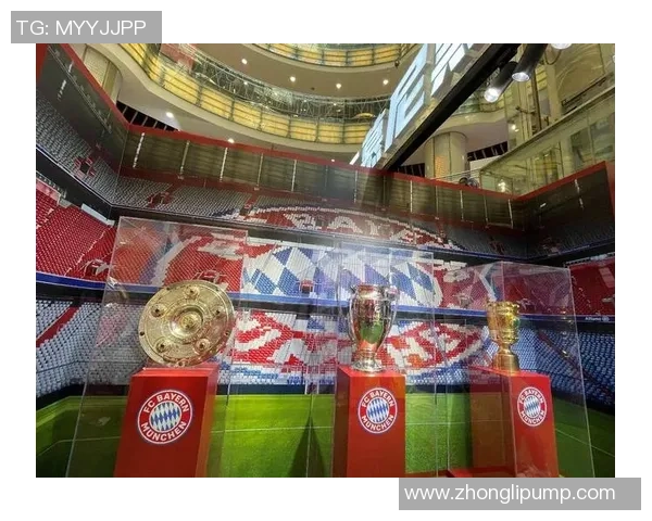 曼城主场狂胜拜仁五球大捷绝杀时刻点燃全场激情