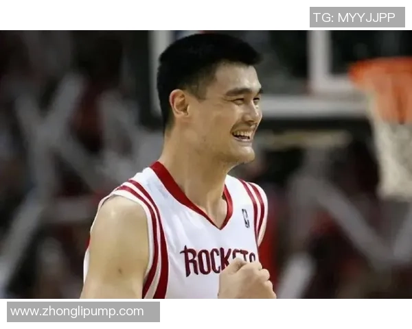 球员们纷纷表达对姚明的尊重与敬仰展现篮球精神的传承与发扬