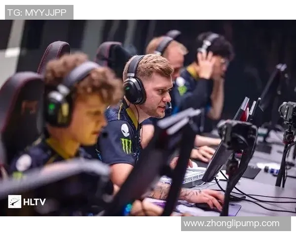 聚焦CSGO战术解析：FPX战队如何运用技术优势制胜对手