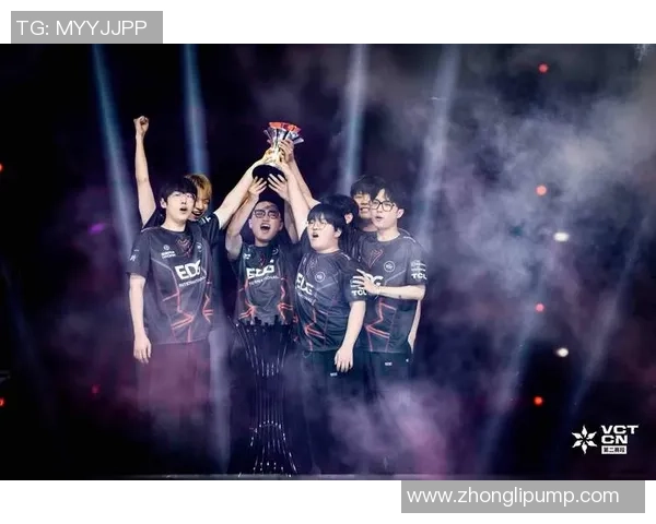 职业联赛特别报道：FPX如何在竞争激烈的环境中实现辉煌突破与成长