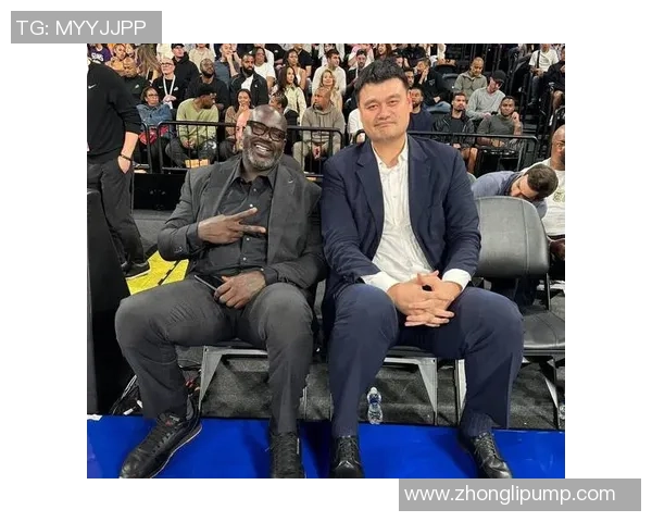 湖人队大胆交易姚明重塑球队阵容引发球迷热议与期待