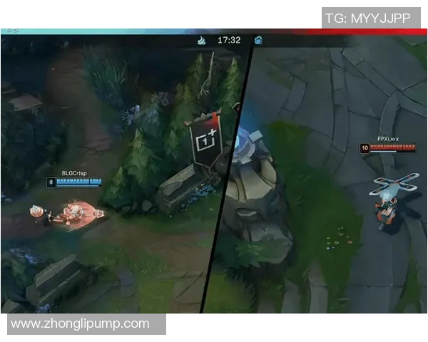 赛后分析：FPX与BLG对决中的关键策略与经验总结