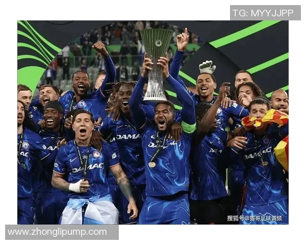 切尔西逆转多特蒙德上演欧联杯经典战役全场沸腾