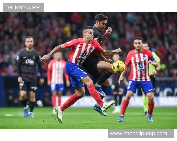 德甲精彩对决马竞大胜莱比锡绝杀瞬间点燃全场激情 德甲精彩对决马竞大胜莱比锡绝杀瞬间点燃全场激情