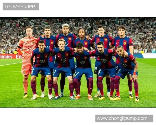 欧联杯惊天冷门巴萨狂胜多特蒙德5-0引发全场震撼