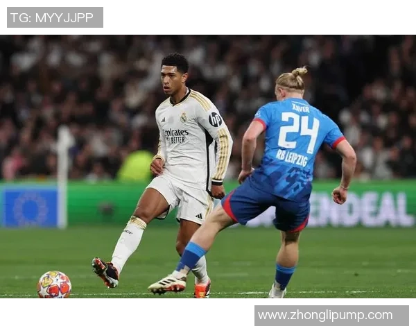 英超激战：皇马狂胜莱比锡红牌事件引发全场热议与争议