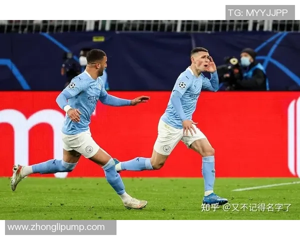 足总杯精彩对决曼城逆转国米6-2全场沸腾瞬间回顾