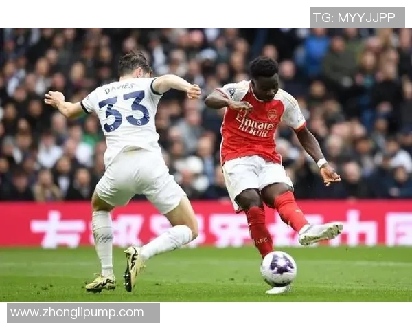 中超精彩对决热刺逆转阿森纳神扑瞬间引爆全场集锦回顾