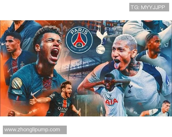 巴黎圣日耳曼绝杀热刺精彩集锦国王杯激战引发全场狂欢