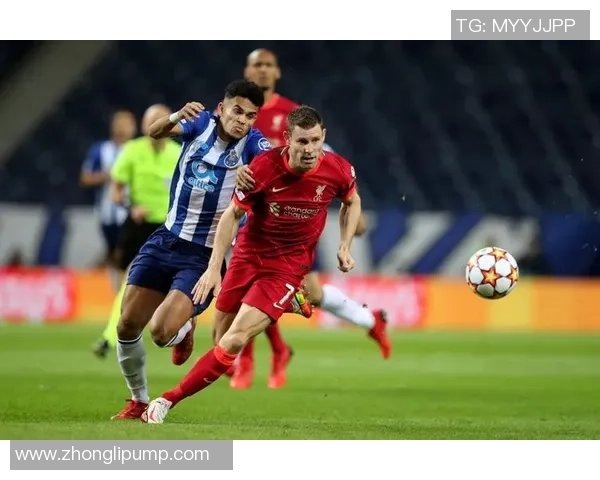 利物浦友谊赛大胜波尔图四球狂欢补时进球点燃全场激情