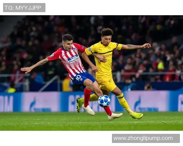 世界杯激战：多特蒙德与切尔西0比0平局解析绝杀瞬间引发全场热潮