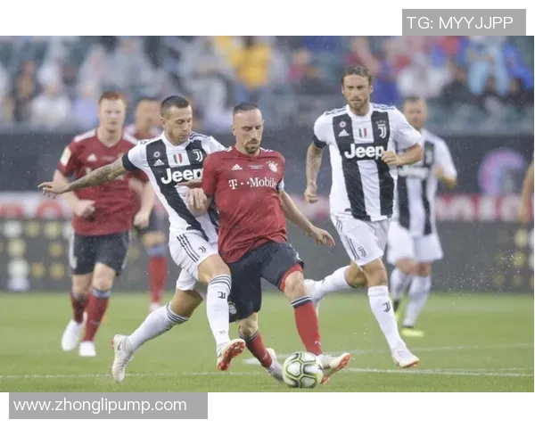 中超激战:拜仁逆转尤文图斯6比2全场沸腾瞬间解析 中超激战:拜仁逆转尤文图斯6比2全场沸腾瞬间解析