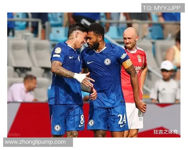 意甲惊现冷门切尔西大胜本菲卡争议判罚引发全场热议