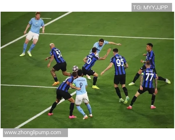 英超激战曼城与国米握手言和神扑瞬间点燃全场激情