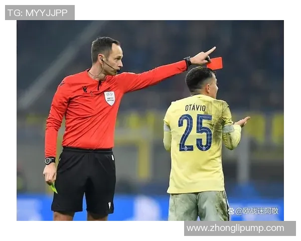 波尔图逆转国米激战四球大战全场沸腾瞬间回顾与分析