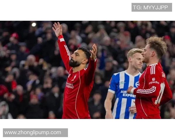 足总杯惊天冷门利物浦3-0拜仁上演帽子戏法引发全场狂欢