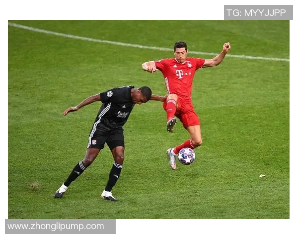 足总杯激战拜仁与里昂互交白卷绝杀瞬间点燃全场激情