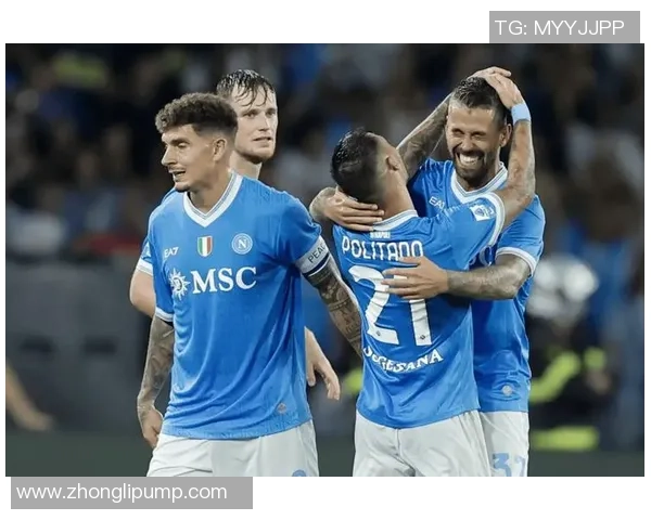 那不勒斯逆转热刺晋级国王杯赛场瞬间燃爆全场激情