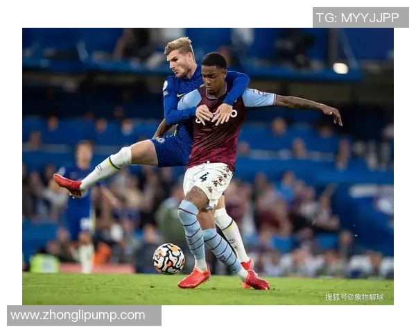 切尔西在足总杯中以3-0战胜拜仁神扑瞬间引发全场狂欢与数据解析