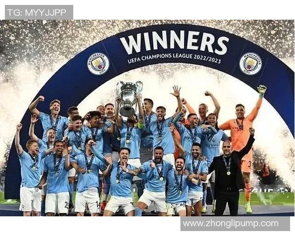 国米逆袭曼城1-0胜利背后的战术秘密与精彩瞬间解析