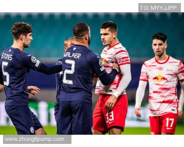 曼城狂胜莱比锡五球大捷哈兰德帽子戏法点燃全场激情