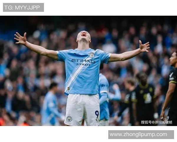德甲盛宴：曼城狂胜巴萨四球齐发乌龙球引爆全场激情