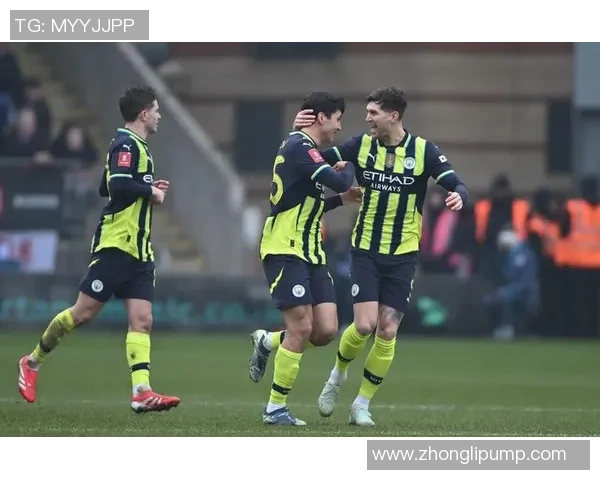 足总杯惊天冷门多特蒙德点球大战逆转曼城全场沸腾