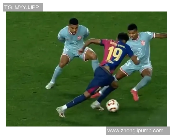 西甲焦点战巴萨大胜国米神扑成比赛转折点引发转会热议