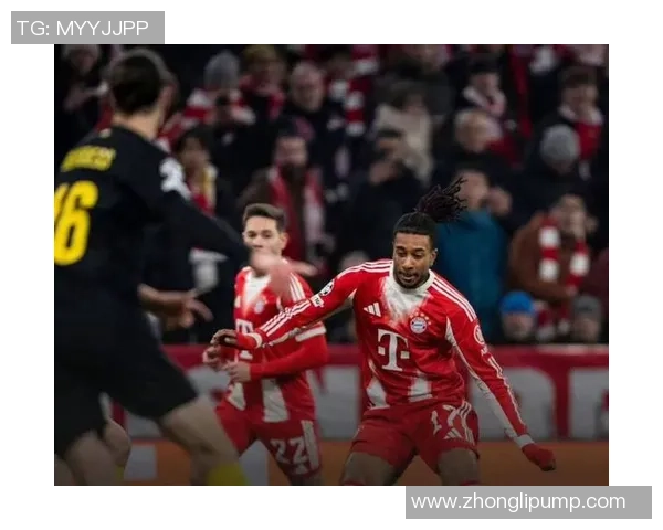 中超精彩对决拜仁逆转巴萨六球狂潮十大进球回顾