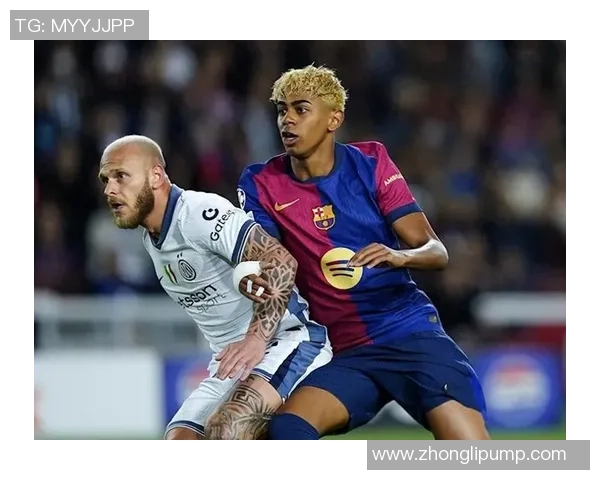 国米逆袭巴萨6比2点球大战瞬间点燃全场激情回顾十大精彩进球