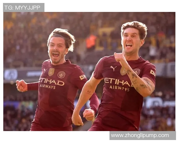 曼城强势横扫切尔西3-0全场沸腾精彩战报回顾