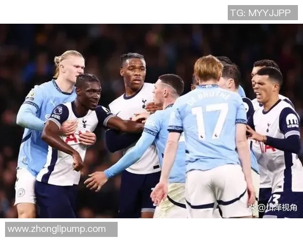 热刺狂胜巴萨五球大捷全场沸腾瞬间回顾