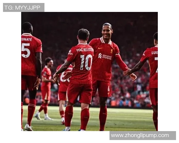 英超精彩对决利物浦逆转热刺全场沸腾数据分析揭示关键时刻 英超精彩对决利物浦逆转热刺全场沸腾数据分析揭示关键时刻