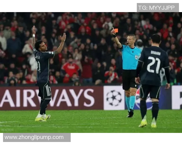 国王杯惊天逆转皇马6-2波尔图红牌风波引发全场轰动