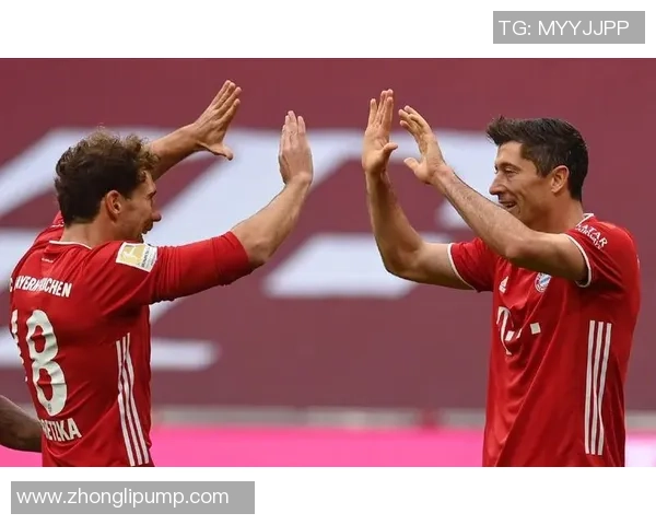 中超精彩对决拜仁大胜巴黎圣日耳曼帽子戏法引发全场狂欢