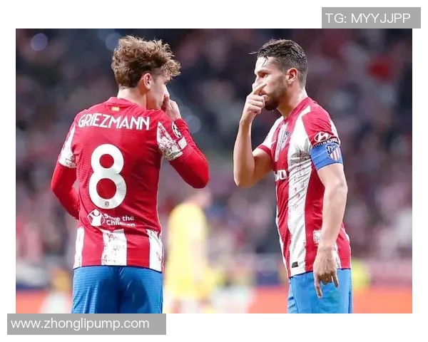 中超激战：马竞大胜利物浦五球狂潮赛后点评引发热议