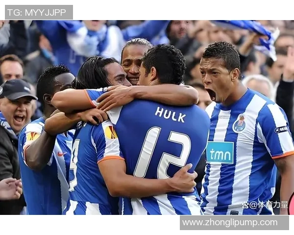 德甲激情四溢波尔图大胜里昂引发全场狂欢