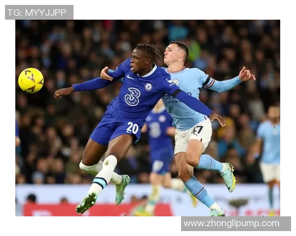 德甲激战曼城大胜切尔西五球逆转全场激情瞬间赛后深度点评