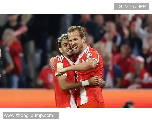 尤文图斯大胜拜仁引发转会传闻全场沸腾的友谊赛回顾