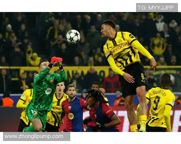 欧冠决赛曼城小胜切尔西全场回顾十大精彩进球瞬间