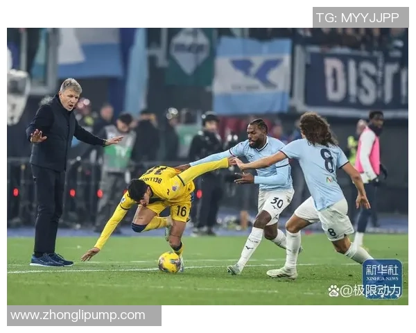 意甲激战：里昂绝杀多特蒙德全场沸腾战术解析与精彩瞬间回顾